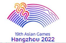 杭州亚运会、亚残运会二级标志发布