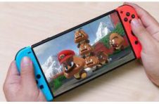 厂商曝光任天堂Switch Pro游戏机：配备OLED显示屏