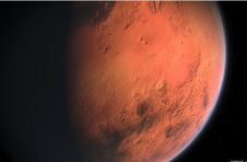 中国火星车登陆 为什么还没照片？对地”网速”只有16bps