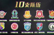 2021中国足协五人制足球超级联赛即将开赛