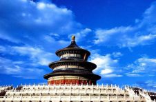 北京城内五大坛，你知道几个？