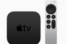 苹果Apple TV 4K第二代将于5月21日至27日交付