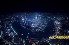 体验无人机科技、模拟地铁驾驶……“创享汇”青少年创意浪潮来袭