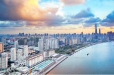 跨国公司累计在沪设立地区总部已突破800家！总部增能是外资企业的一致选择