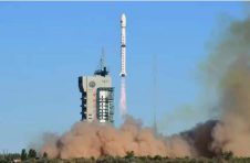 远望3号单船完成风云三号卫星海上测控任务