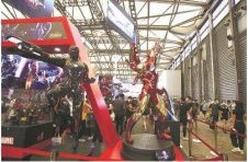 数字娱乐新体验 Chinajoy线上嘉年华让玩家足不出户尽享愉悦