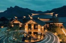 聚力共为 肆行未来 世茂喜达16家酒店联合签约 纵横赋能引领民族酒店发展新高度     