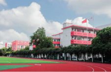 本周起 嘉定这些学校体育场地要开放啦
