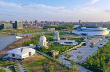 聚天下英才！上海为顶尖科学家搭建开放交流舞台