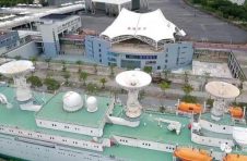 上海中心城区新增一处主题公园，今年9月开放