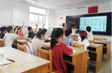 “河”你一起，快乐一“夏” | 2021年爱心暑托班水务公益课程圆满收官！