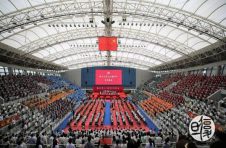 勇于闯入从0到1的无人区！ 复旦大学校长寄语高精尖人才要有使命担当