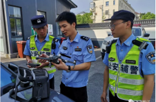 全员上岗、精准布警，分岗定责……松江警方全力保障游客安全