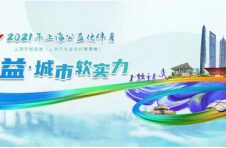 第三届上海社会组织公益创业大赛｜公益创业未来可期！