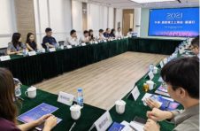 20余位牛津、剑桥博士生在杨浦开启一段别样旅程