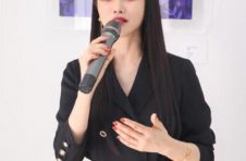 伊能静携手陆蓉之为Z世代赋能 THEIRSPACE艺创社踏上征途！