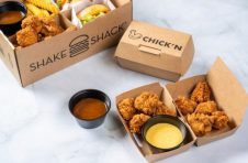 Shake Shack内地重磅推出Chick’n Bites招牌脆鸡块