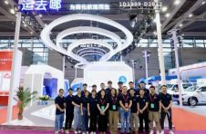 让国际物流像收发快递一样便捷，“运去哪”展现数字化订舱平台魅力
