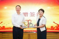 助力培养后备人才 上海市体育运动学校首设“华瑜奖”