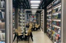 “最美书店”钟书阁松江再添新店！就在松江这里→