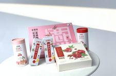 正官庄：感恩有你相伴，“122 一直爱”