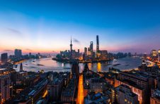 上海国际贸易单一窗口数据处理规模全球最大