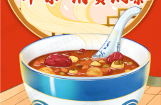 美团数据 | 2022腊八节“腊八粥奶茶”上线，民俗跨界产品要火