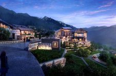 上海”建筑可阅读”荣获2022文化和旅游最佳创新成果