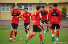 希望工程·蒙牛世界杯少年足球公益行正式启动　营养助力中国未来