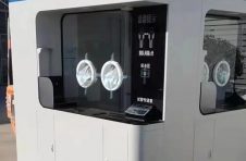 就近即检、多点可检！海尔生物医疗核酸采样工作站驰援上海