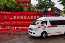 “尚仪文化”携手“思源工程”支援上海市疫情防控工作