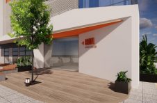 上海超火爆的家居家装新地标 一起“云逛店”住范儿家居生活馆