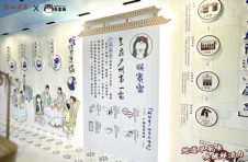 广州酒家“趣叹早茶巴”霸街上海、杭州、苏州，开启叹早茶的新玩法