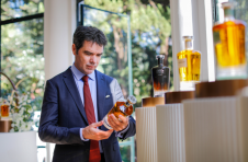 邂逅法式雅奢，臻享世家风味 法国麦芽威士忌品牌Alfred GIRAUD于中国正式发布