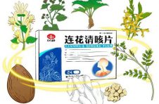 治流感咳嗽，连花清咳片再获湖南省推荐