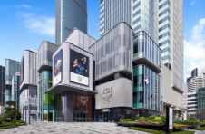 “乐动生活节” 启幕，上海中信泰富广场携手SMG五星体育打造文体商旅展新标杆