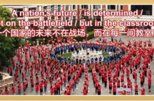 2026暑假，看疯狂伴习学员如何用40天实现英语逆袭
